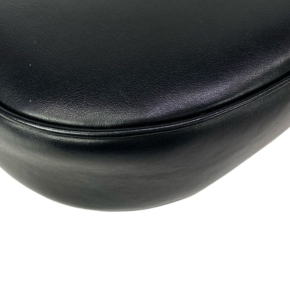 Celine Medium AVA Trionf Shoulder Bag 114493DGQ.38NO - Picture 8 of 16